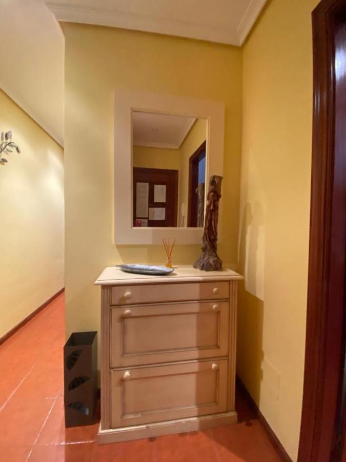 Apartamento En Complejo Residencial Rovacias コミージャス エクステリア 写真