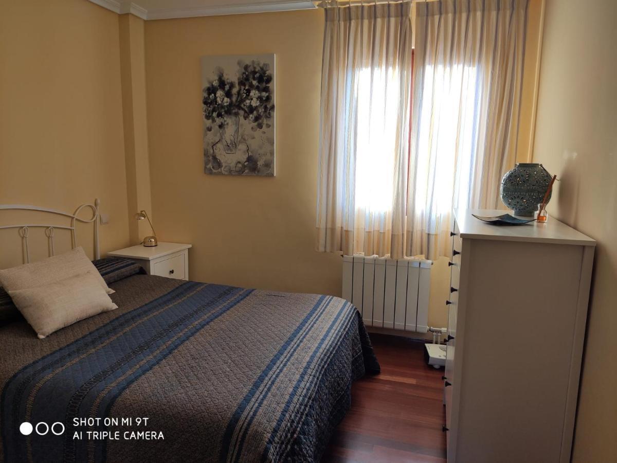 Apartamento En Complejo Residencial Rovacias コミージャス エクステリア 写真